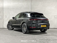 Porsche macan turbo 2.9 v6 441pk 2020, j-177-tt - afbeelding 10 van  62