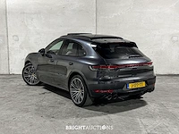 Porsche macan turbo 2.9 v6 441pk 2020, j-177-tt - afbeelding 11 van  62