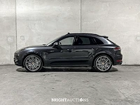 Porsche macan turbo 2.9 v6 441pk 2020, j-177-tt - afbeelding 13 van  62