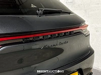 Porsche macan turbo 2.9 v6 441pk 2020, j-177-tt - afbeelding 14 van  62