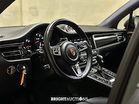 Porsche macan turbo 2.9 v6 441pk 2020, j-177-tt - afbeelding 15 van  62