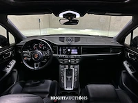Porsche macan turbo 2.9 v6 441pk 2020, j-177-tt - afbeelding 16 van  62