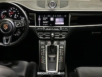 Porsche macan turbo 2.9 v6 441pk 2020, j-177-tt - afbeelding 17 van  62