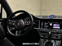 Porsche macan turbo 2.9 v6 441pk 2020, j-177-tt - afbeelding 18 van  62