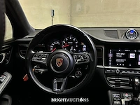 Porsche macan turbo 2.9 v6 441pk 2020, j-177-tt - afbeelding 19 van  62