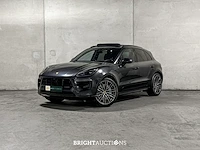 Porsche macan turbo 2.9 v6 441pk 2020, j-177-tt - afbeelding 12 van  62