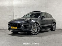 Porsche macan turbo 2.9 v6 441pk 2020, j-177-tt - afbeelding 23 van  62