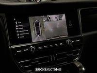 Porsche macan turbo 2.9 v6 441pk 2020, j-177-tt - afbeelding 37 van  62