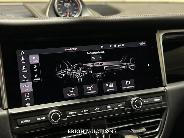 Porsche macan turbo 2.9 v6 441pk 2020, j-177-tt - afbeelding 38 van  62