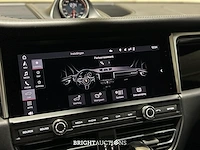 Porsche macan turbo 2.9 v6 441pk 2020, j-177-tt - afbeelding 38 van  62