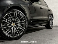 Porsche macan turbo 2.9 v6 441pk 2020, j-177-tt - afbeelding 45 van  62