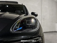 Porsche macan turbo 2.9 v6 441pk 2020, j-177-tt - afbeelding 60 van  62