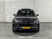 Porsche macan turbo 2.9 v6 441pk 2020, j-177-tt - afbeelding 62 van  62