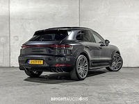 Porsche macan turbo 2.9 v6 441pk 2020, j-177-tt - afbeelding 6 van  62