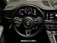 Porsche macan turbo 2.9 v6 441pk 2020, j-177-tt - afbeelding 21 van  62