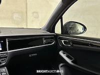 Porsche macan turbo 2.9 v6 441pk 2020, j-177-tt - afbeelding 22 van  62