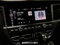 Porsche macan turbo 2.9 v6 441pk 2020, j-177-tt - afbeelding 36 van  62