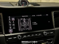 Porsche macan turbo 2.9 v6 441pk 2020, j-177-tt - afbeelding 39 van  62
