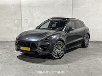 Porsche macan turbo 2.9 v6 441pk 2020, j-177-tt - afbeelding 34 van  62