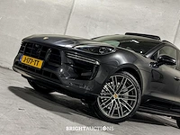 Porsche macan turbo 2.9 v6 441pk 2020, j-177-tt - afbeelding 56 van  62