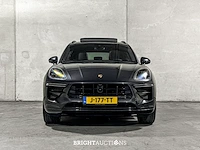 Porsche macan turbo 2.9 v6 441pk 2020, j-177-tt - afbeelding 61 van  62
