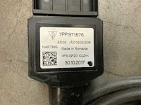 Porsche oplaadstation - afbeelding 2 van  16