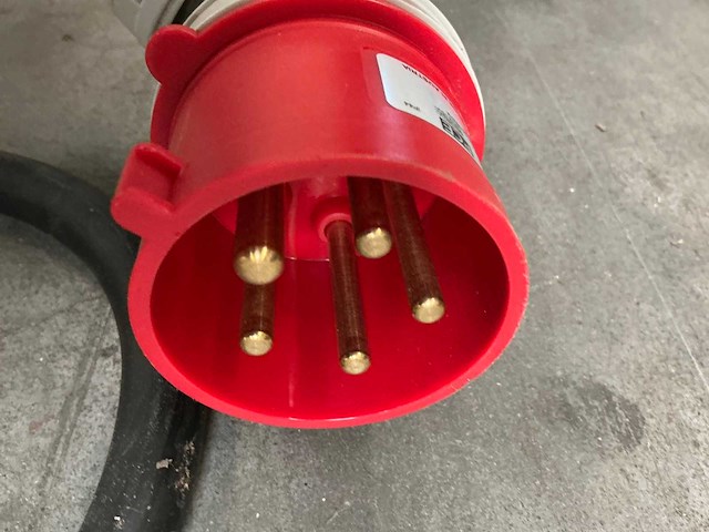 Porsche oplaadstation - afbeelding 5 van  16