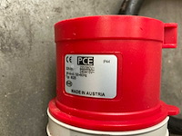 Porsche oplaadstation - afbeelding 6 van  16