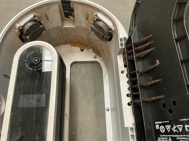 Porsche oplaadstation - afbeelding 7 van  16