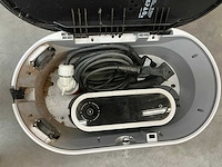 Porsche oplaadstation - afbeelding 9 van  16