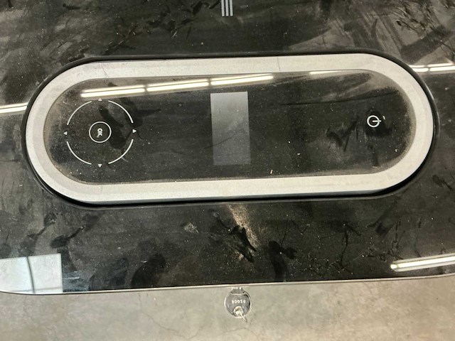 Porsche oplaadstation - afbeelding 10 van  16