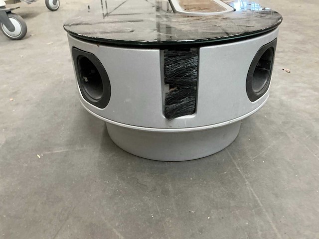 Porsche oplaadstation - afbeelding 12 van  16