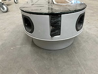 Porsche oplaadstation - afbeelding 12 van  16