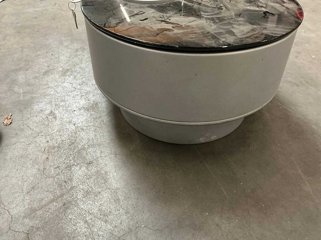 Porsche oplaadstation - afbeelding 15 van  16