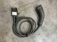 Porsche oplaadstation - afbeelding 16 van  16