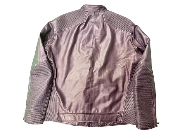 Porsche p1000 special edition lederen racing jas - maat m - afbeelding 4 van  11