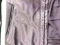 Porsche p1000 special edition lederen racing jas - maat m - afbeelding 11 van  11