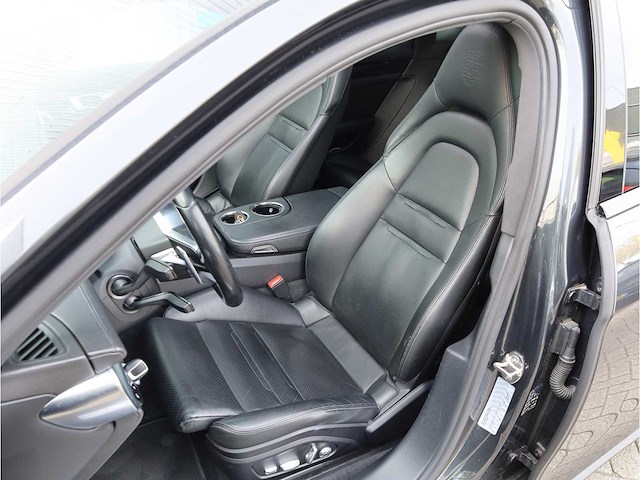 Porsche panamera 2.9 4 e-hybrid 2018 automaat, l-650-gt - afbeelding 5 van  44