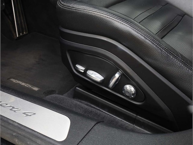 Porsche panamera 2.9 4 e-hybrid 2018 automaat, l-650-gt - afbeelding 6 van  44