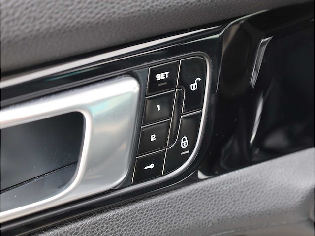 Porsche panamera 2.9 4 e-hybrid 2018 automaat, l-650-gt - afbeelding 8 van  44