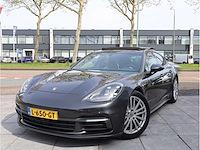 Porsche panamera 2.9 4 e-hybrid 2018 automaat, l-650-gt - afbeelding 1 van  44