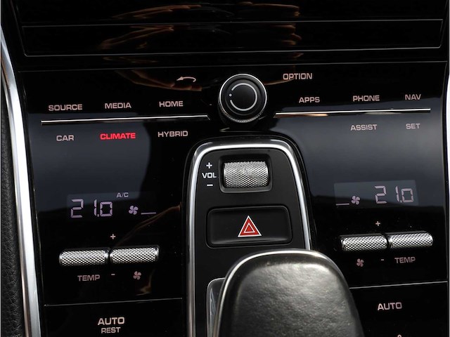 Porsche panamera 2.9 4 e-hybrid 2018 automaat, l-650-gt - afbeelding 16 van  44