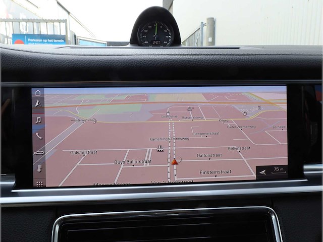 Porsche panamera 2.9 4 e-hybrid 2018 automaat, l-650-gt - afbeelding 18 van  44