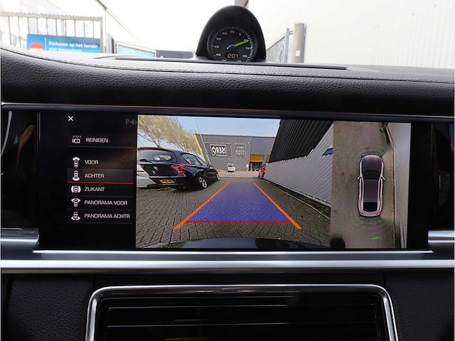 Porsche panamera 2.9 4 e-hybrid 2018 automaat, l-650-gt - afbeelding 19 van  44