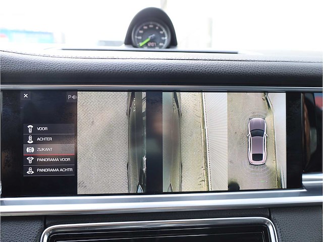 Porsche panamera 2.9 4 e-hybrid 2018 automaat, l-650-gt - afbeelding 21 van  44