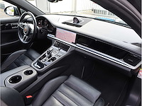 Porsche panamera 2.9 4 e-hybrid 2018 automaat, l-650-gt - afbeelding 10 van  46