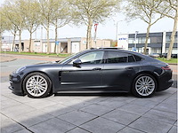 Porsche panamera 2.9 4 e-hybrid 2018 automaat, l-650-gt - afbeelding 12 van  46