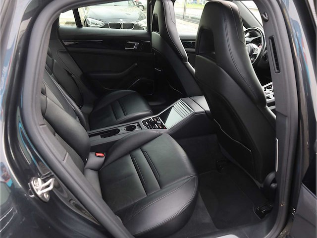 Porsche panamera 2.9 4 e-hybrid 2018 automaat, l-650-gt - afbeelding 28 van  46