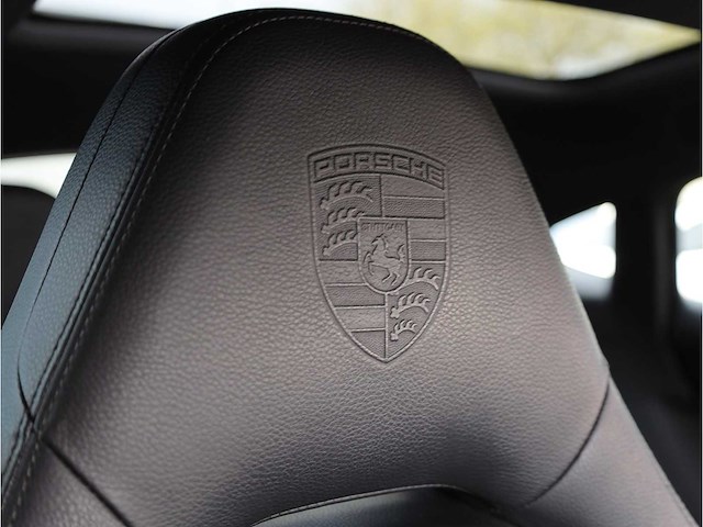 Porsche panamera 2.9 4 e-hybrid 2018 automaat, l-650-gt - afbeelding 32 van  46