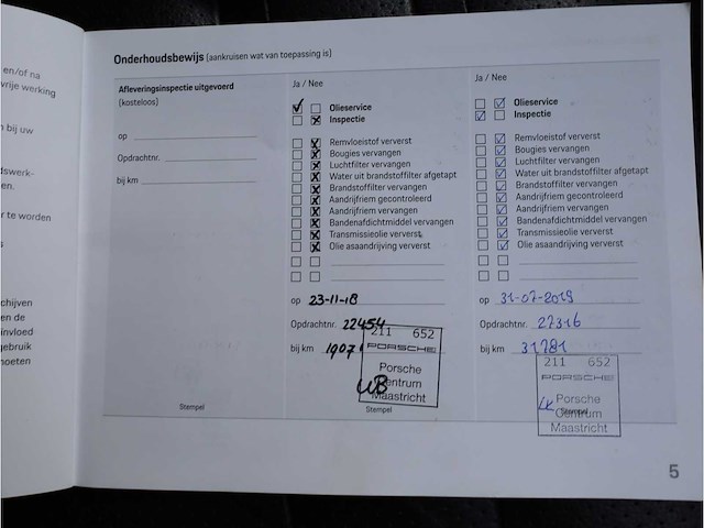 Porsche panamera 2.9 4 e-hybrid 2018 automaat, l-650-gt - afbeelding 35 van  46